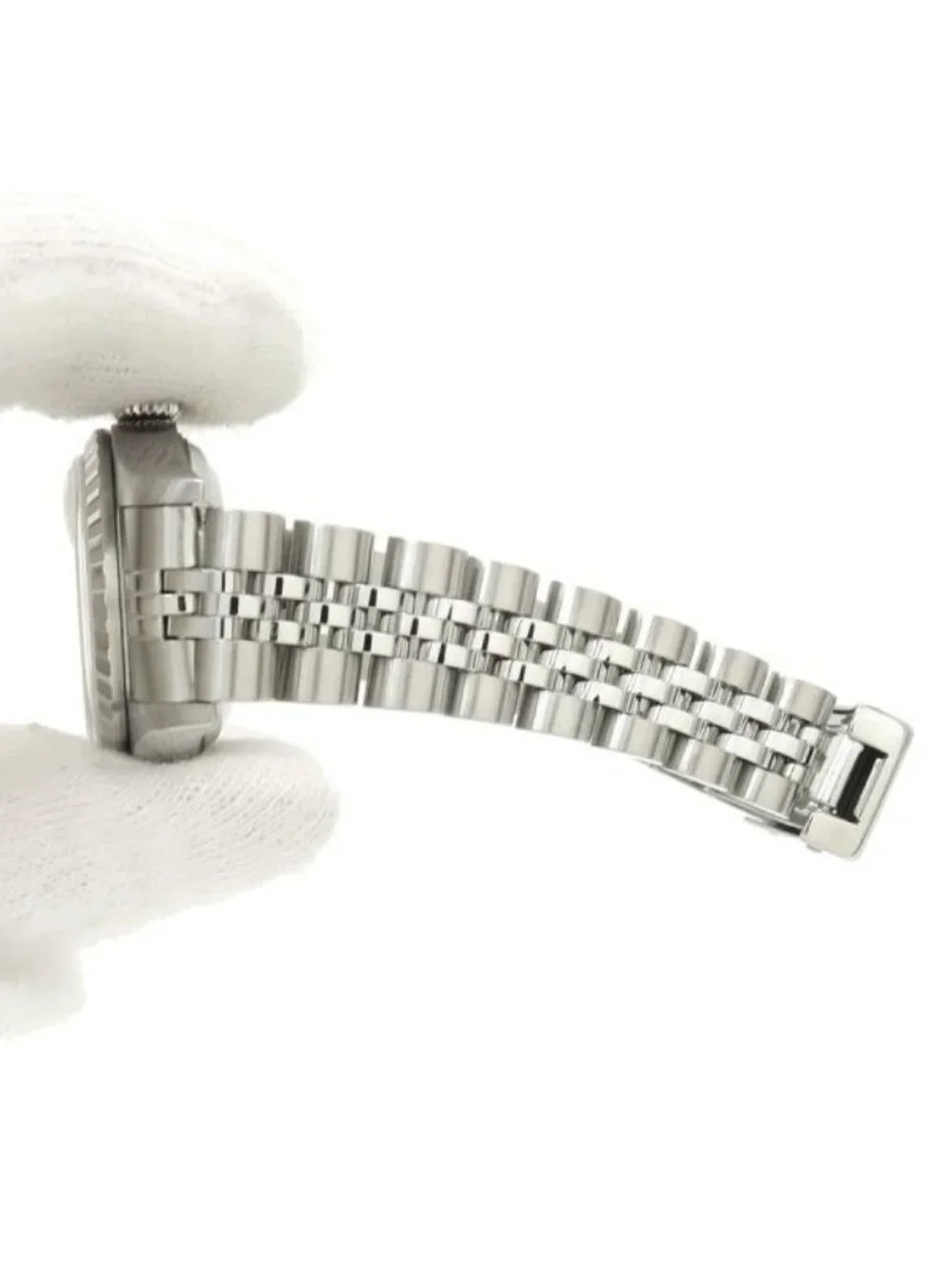 Rolex Oyster Date 26 Watch